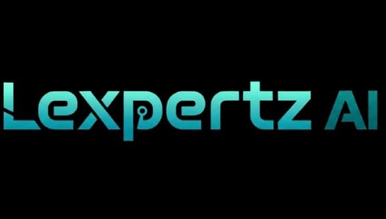 Lexpertz AI Logo