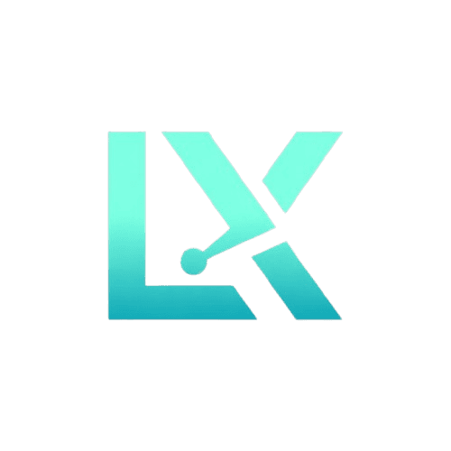 Lexpertz AI Icon